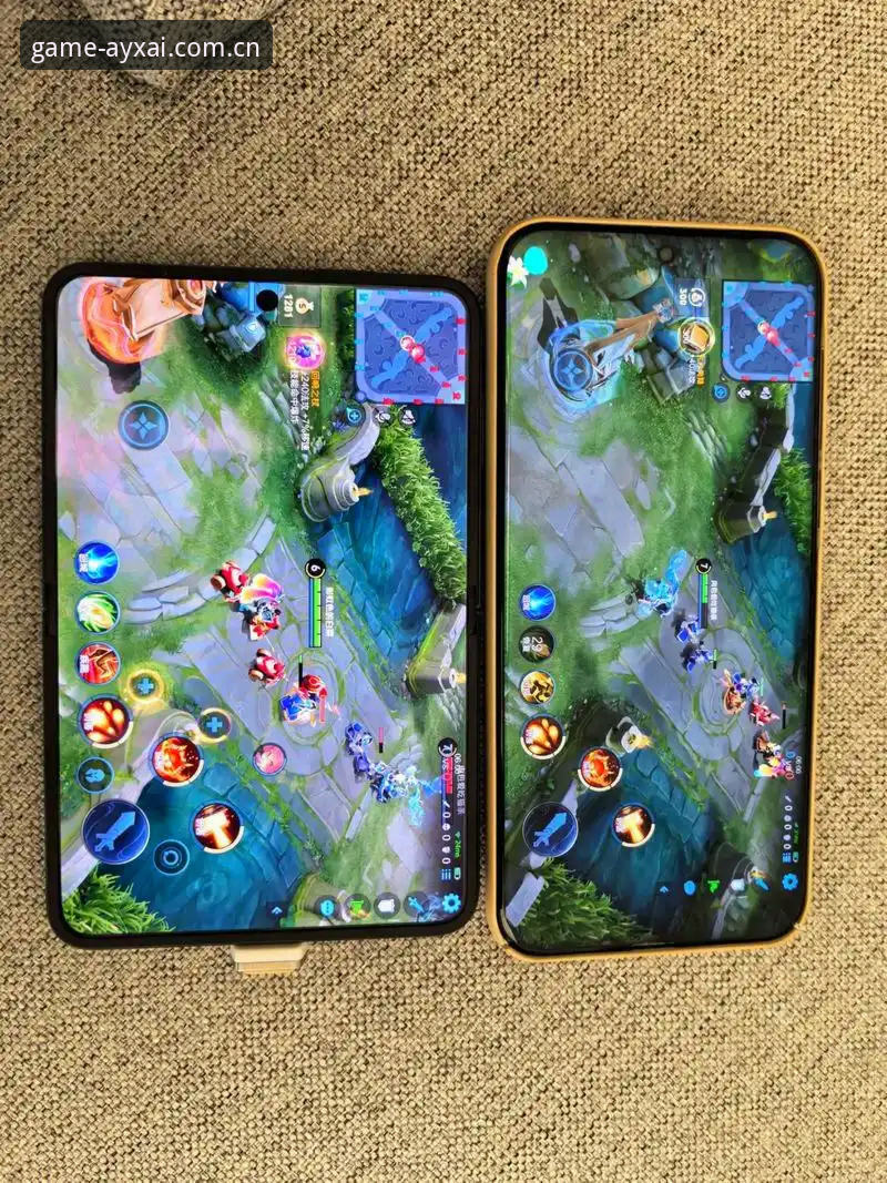 手机版入口 vs 官方APP：AYX爱游戏体验手机版全面对比分析
